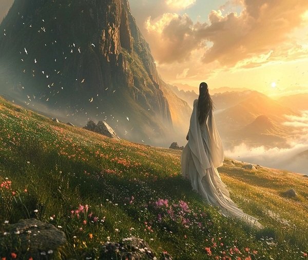 სიუხვის აღმოჩენის 8 ნაბიჯი – პრაქტიკული სავარჯიშო