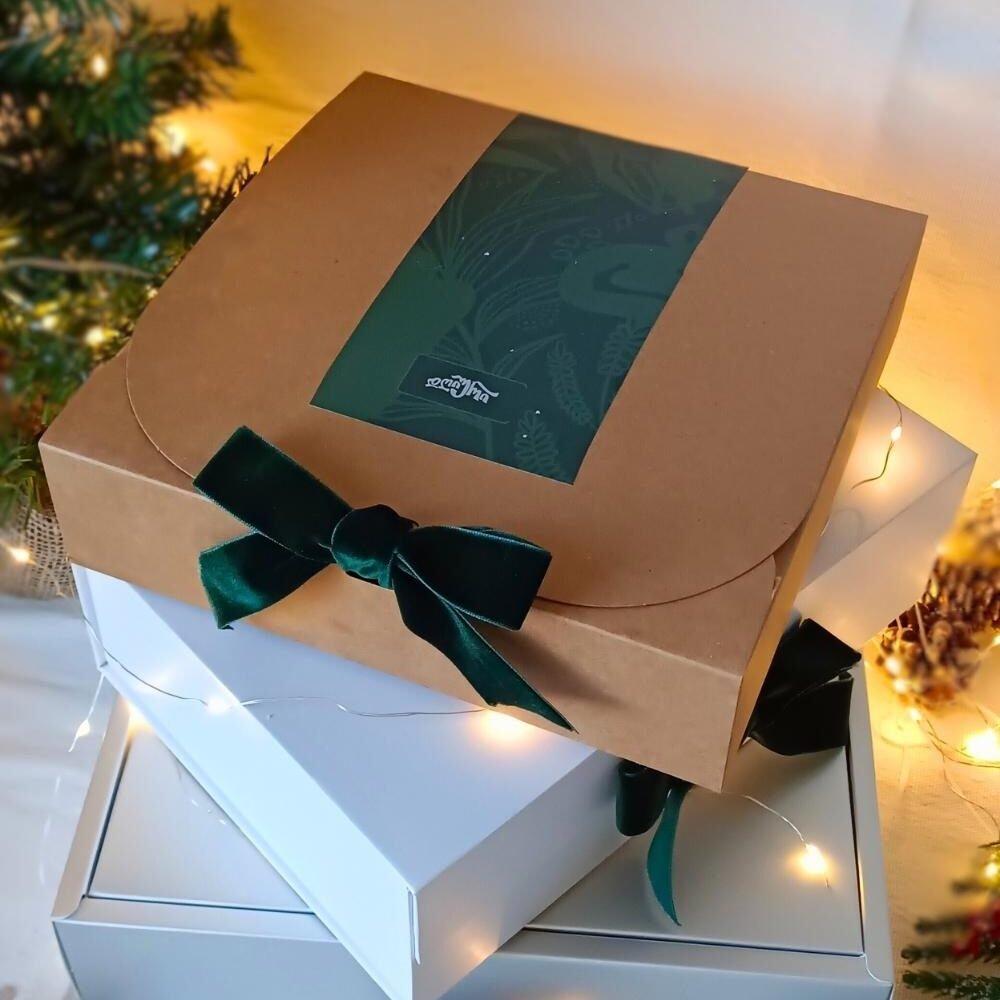 სასაჩუქრე ნაკრები