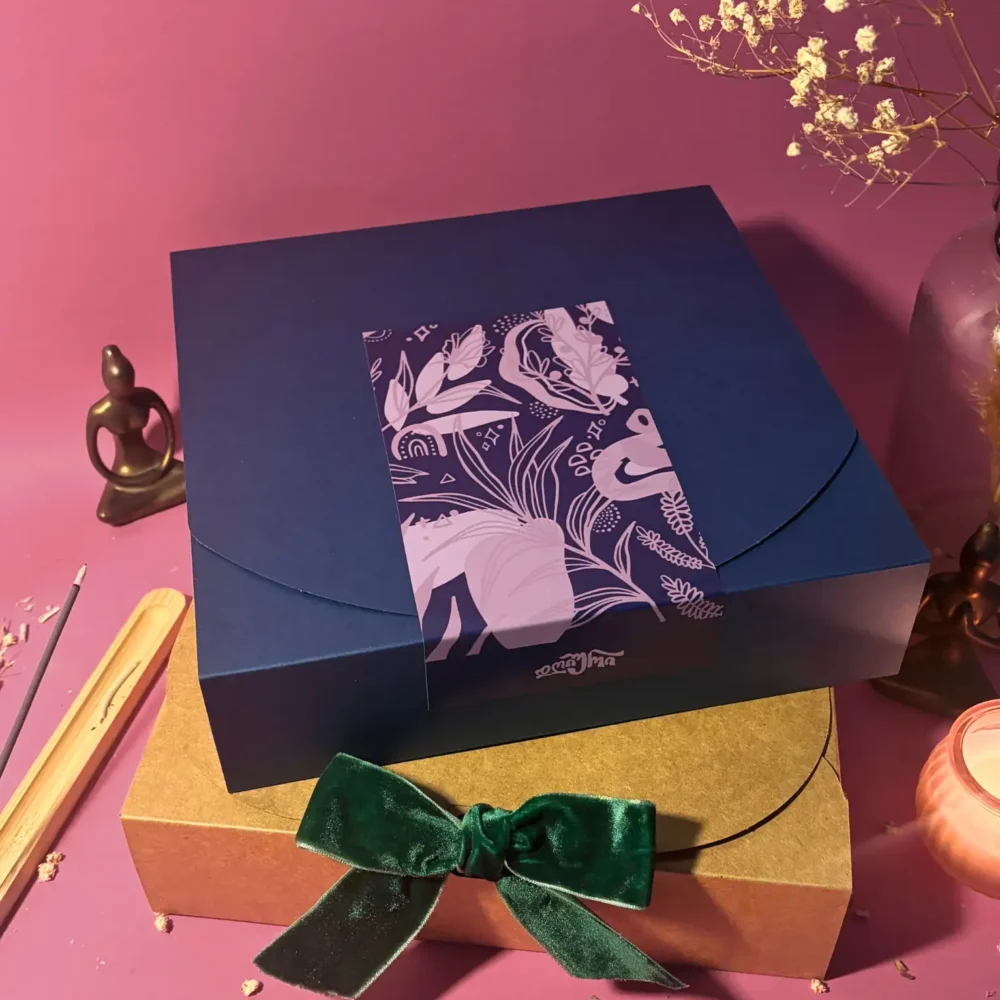 სასაჩუქრე ნაკრები