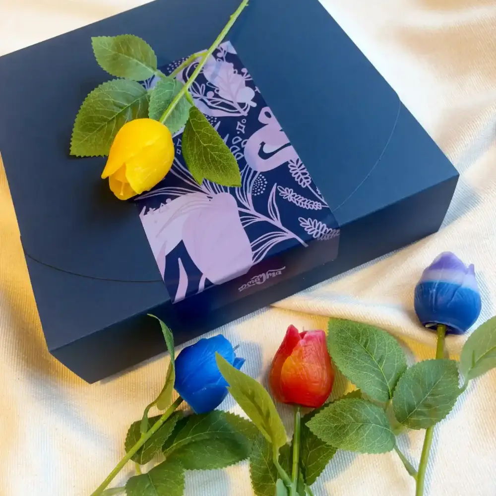 სანთელი